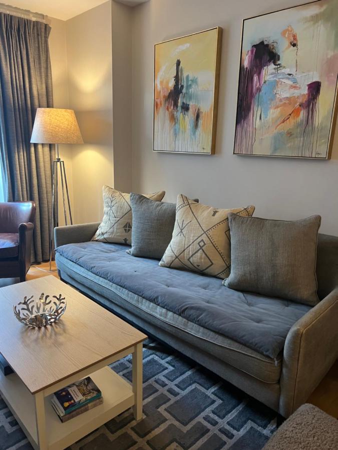 2 Bedroom Apartment Just Off Kings Road London Exteriör bild