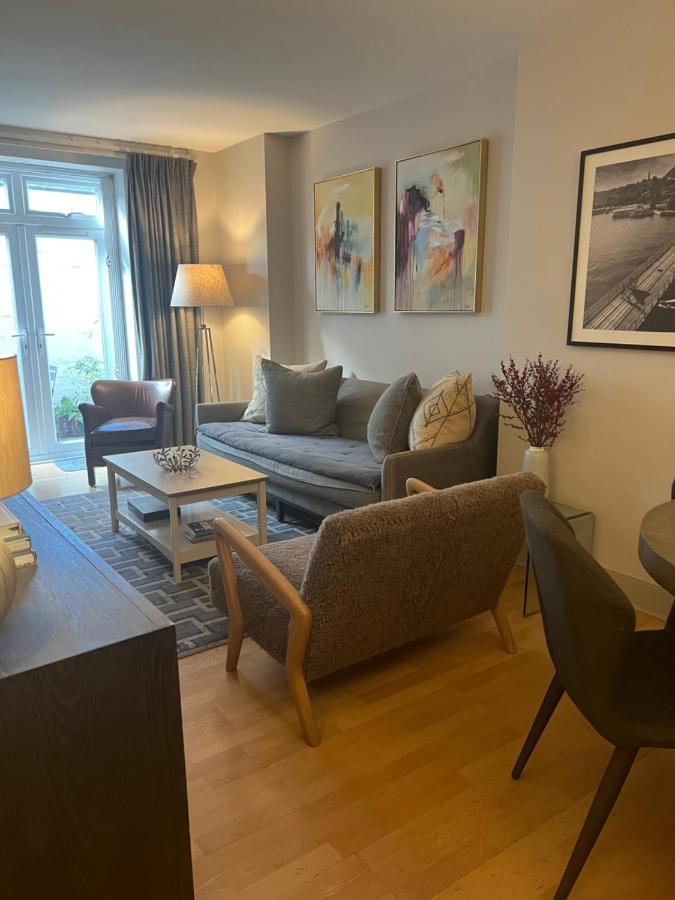 2 Bedroom Apartment Just Off Kings Road London Exteriör bild