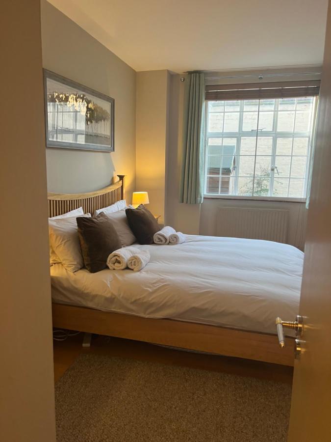 2 Bedroom Apartment Just Off Kings Road London Exteriör bild