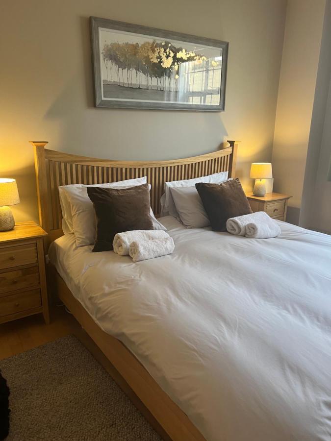 2 Bedroom Apartment Just Off Kings Road London Exteriör bild