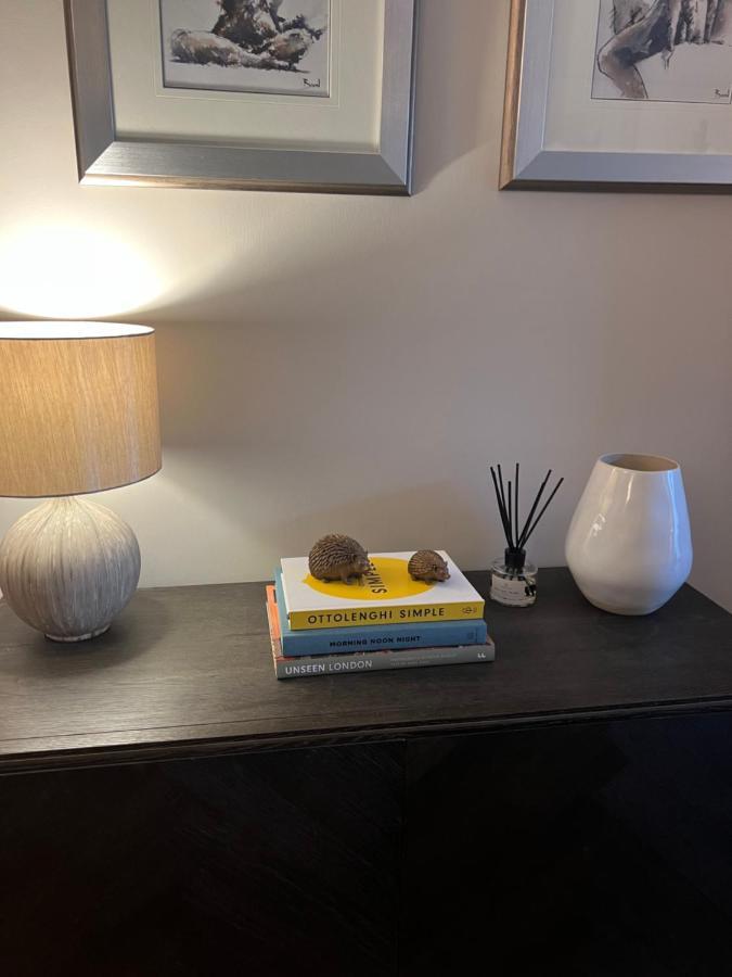 2 Bedroom Apartment Just Off Kings Road London Exteriör bild