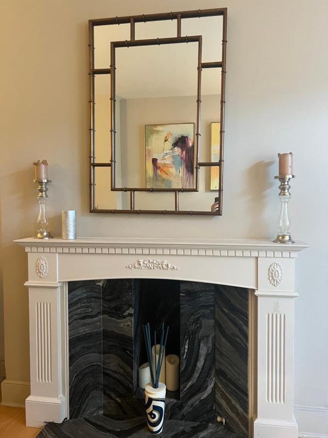 2 Bedroom Apartment Just Off Kings Road London Exteriör bild
