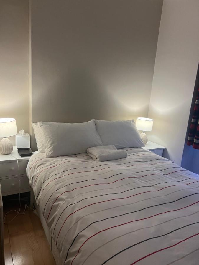 2 Bedroom Apartment Just Off Kings Road London Exteriör bild