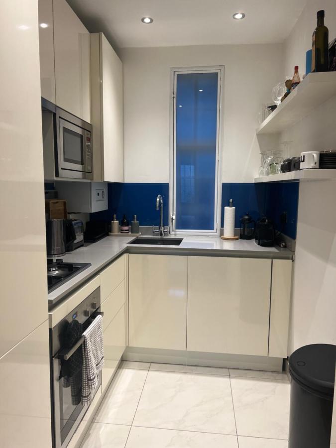 2 Bedroom Apartment Just Off Kings Road London Exteriör bild